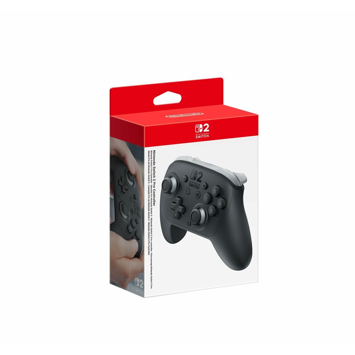 Telecomandă Jocuri Gaming Nintendo 45496321475