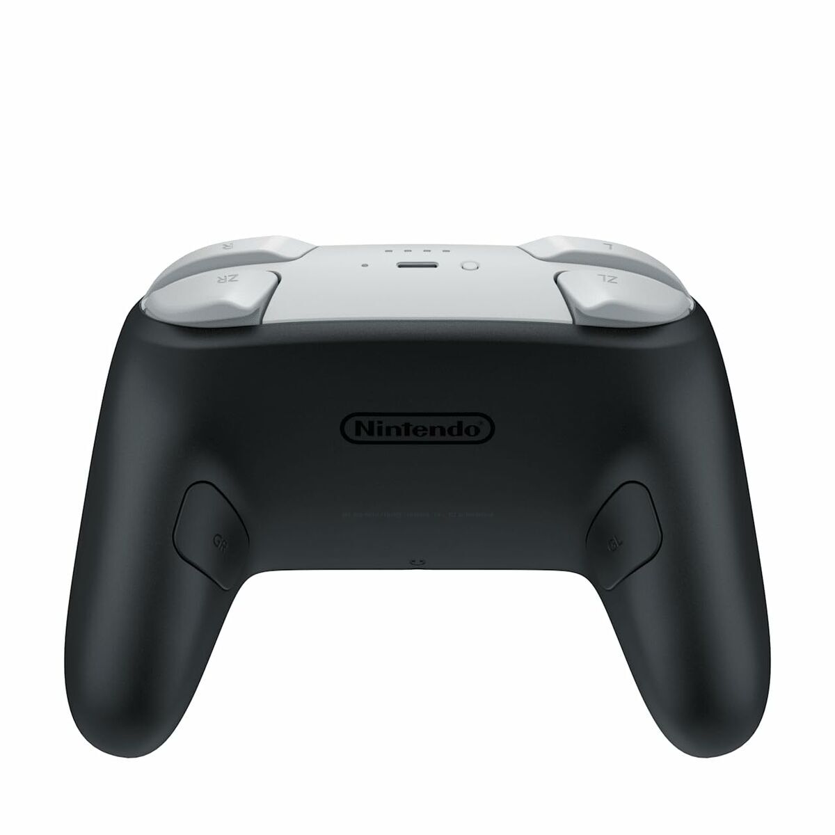 Telecomandă Jocuri Gaming Nintendo 45496321475