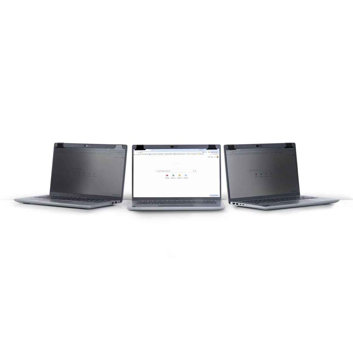 Suport pentru Laptop Startech 14LB-PRIVACY-SCREEN Plastic