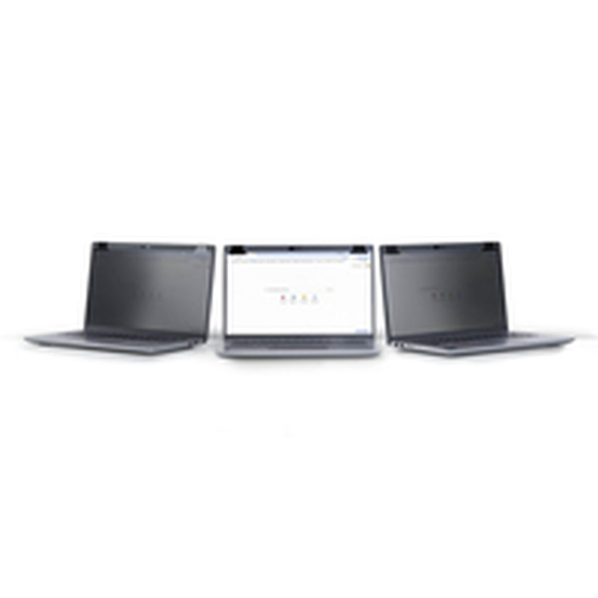 Suport pentru Laptop Startech 156LB-PRIVACY-SCREEN Plastic