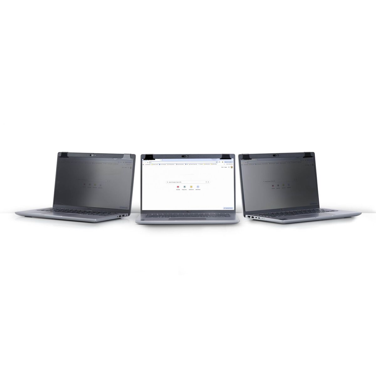 Suport pentru Laptop Startech 156LB-PRIVACY-SCREEN Plastic