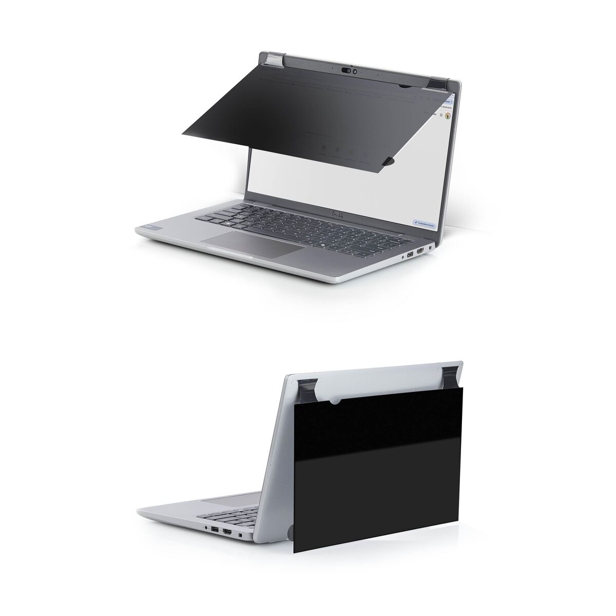 Suport pentru Laptop Startech 156LB-PRIVACY-SCREEN Plastic