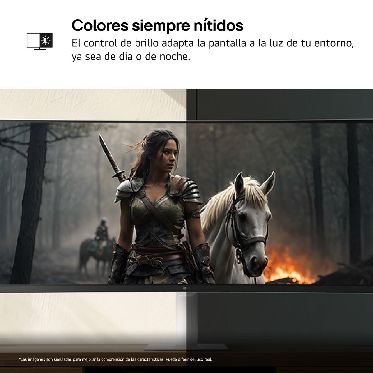Monitor LG 34U601SA-W UltraWide Quad HD 34"