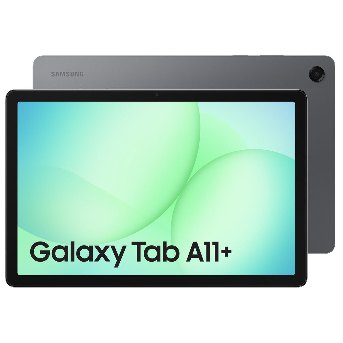 Tabletă Samsung SM-S230NZAREUB 11" 6 GB RAM 128 GB Gri