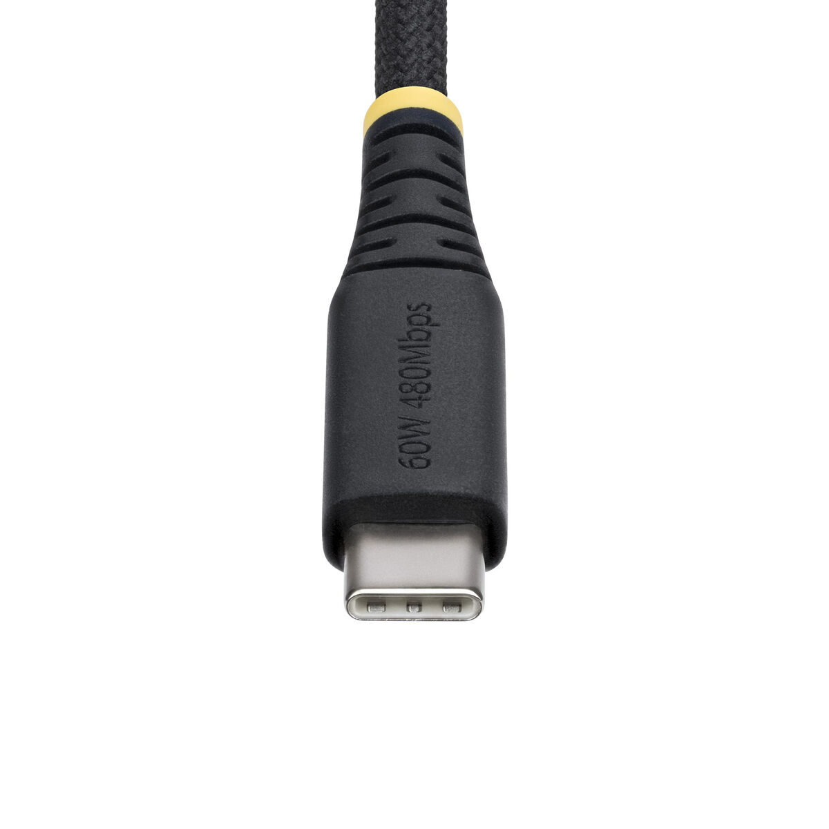 Cablu USB Startech USB2CC30CMNCBR Negru