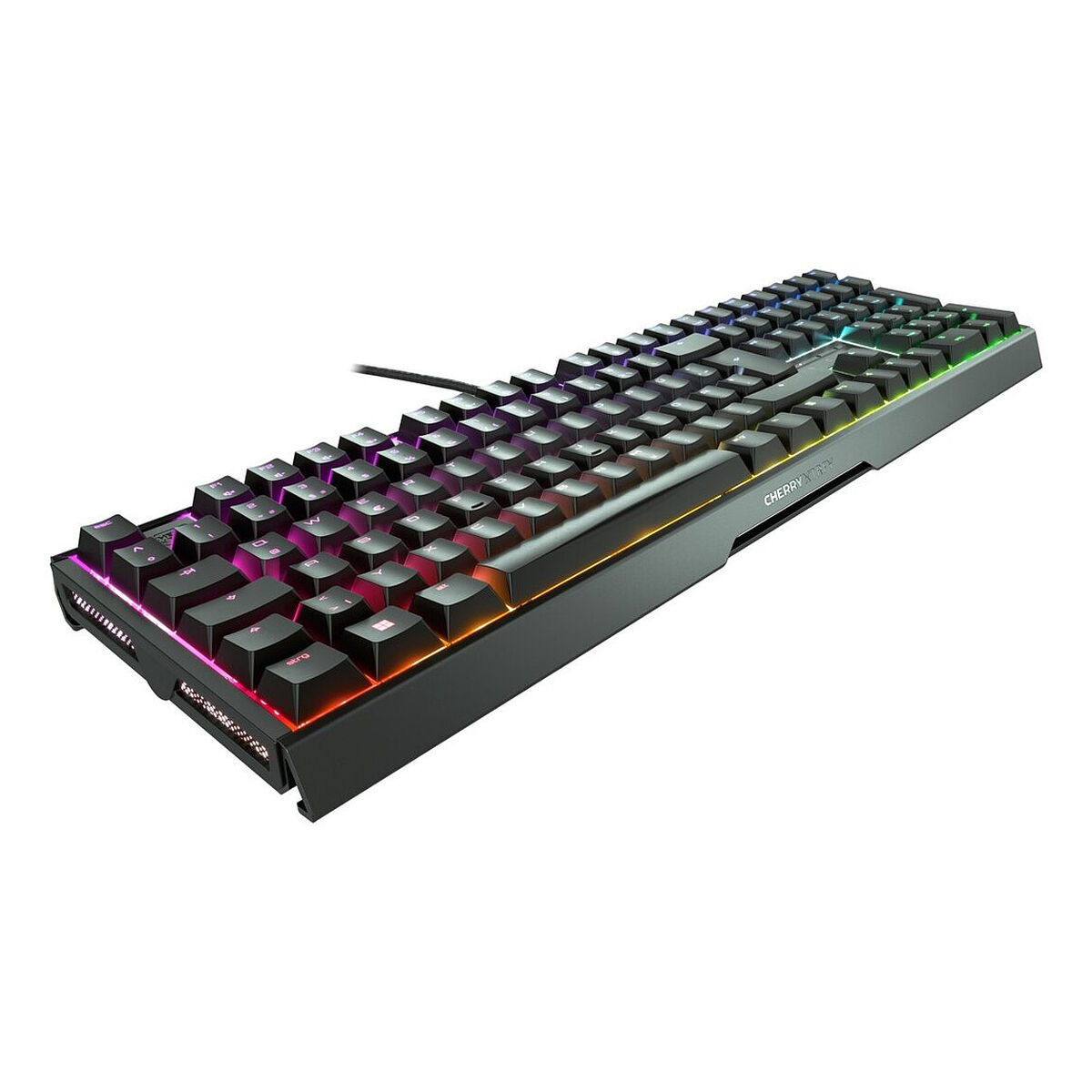 Tastatură și Mouse Cherry G80-3890LJAES-2