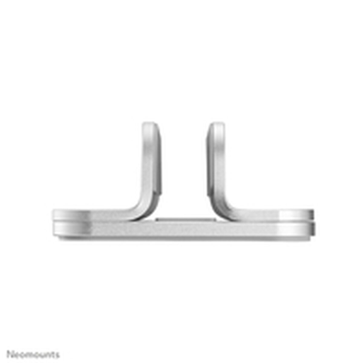 Suport pentru Laptop Neomounts NSLS300SILVER Aluminiu