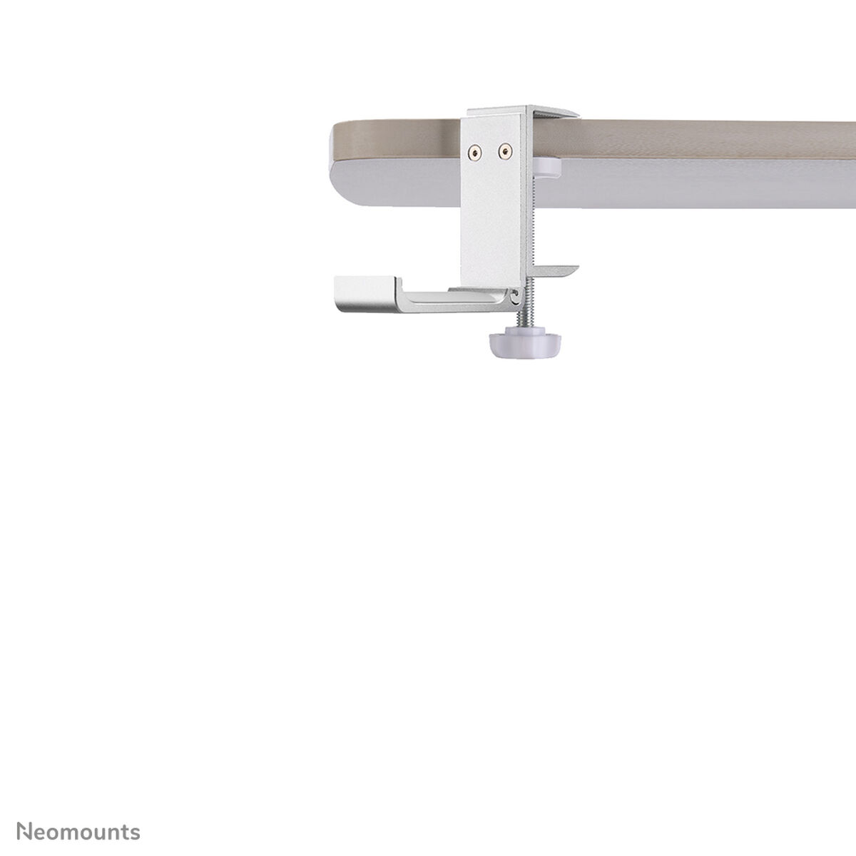 Cablu de Rețea Rigid UTP Categoria 6 Neomounts ADS11-171SL Argintiu