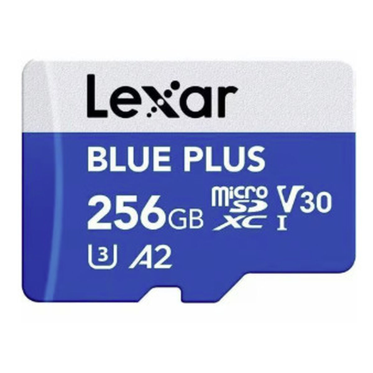 Card Micro SD Lexar LMSBLPL256G-BNANG 256 GB