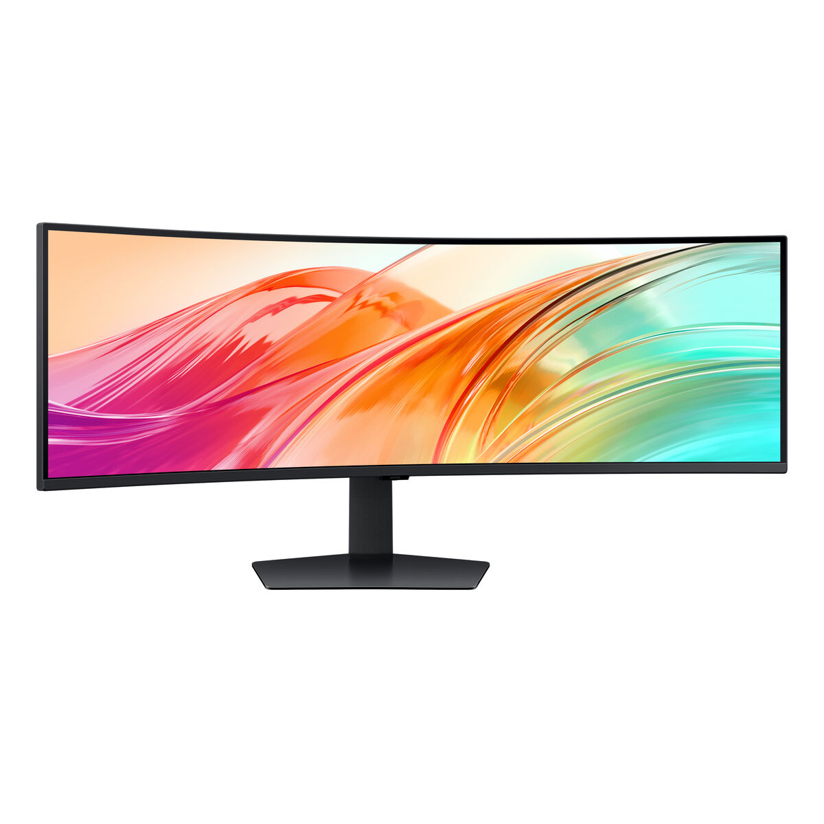 Monitor Samsung LS49F950UAUXEN 49" LCD