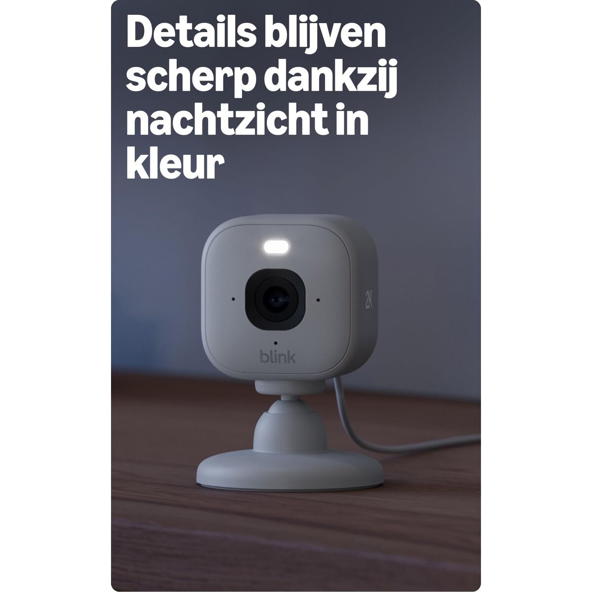 Cameră Video de Supraveghere Blink Home Security B0F3BG7BPZ
