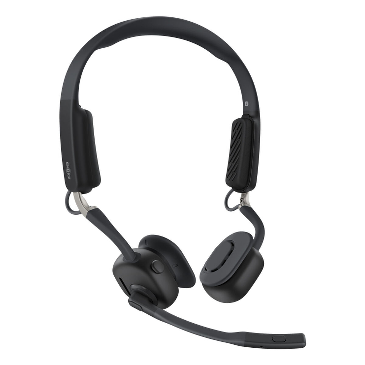 Căști Shokz C610-AC-BK-EU-000 Negru