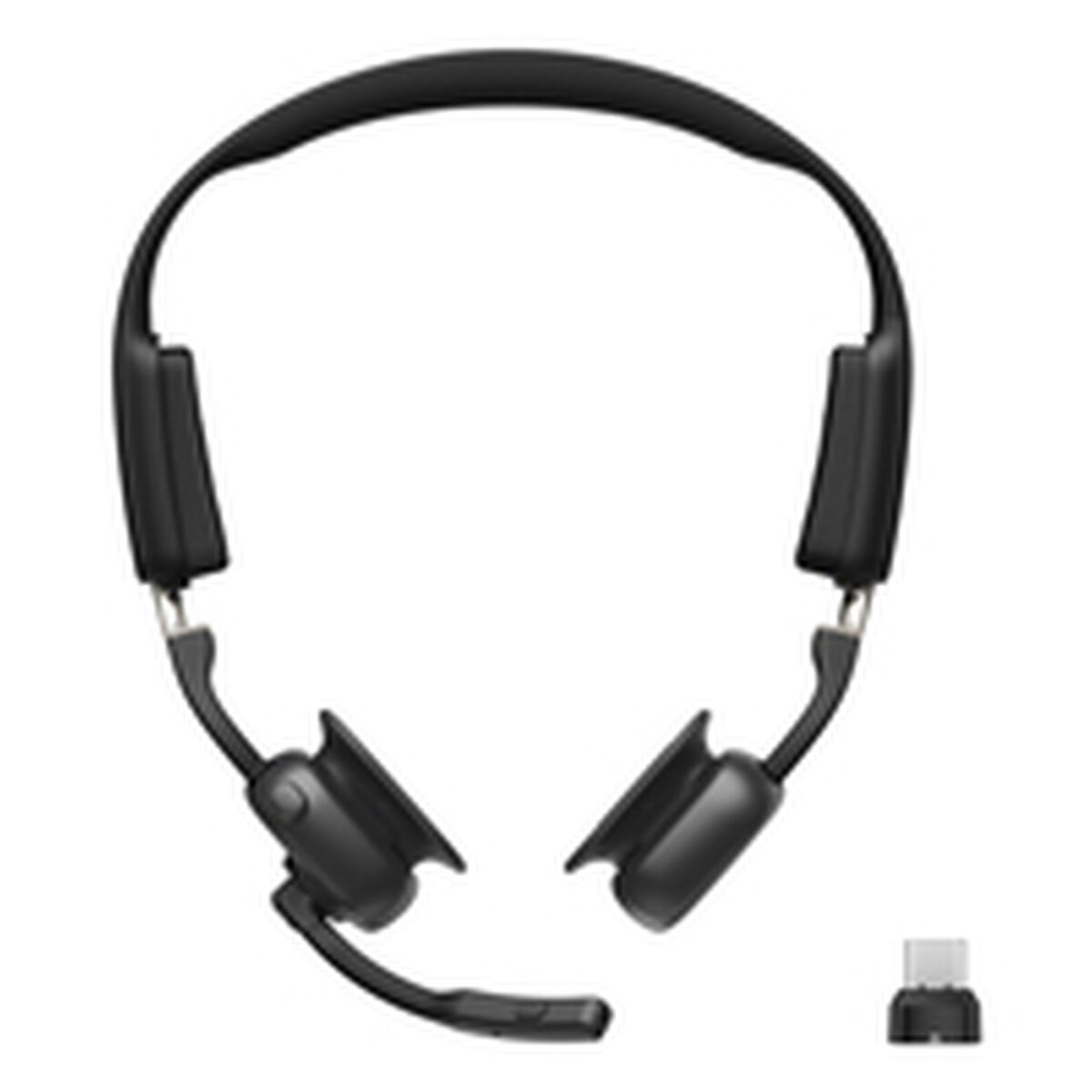 Căști Shokz C610-AC-BK-EU-000 Negru
