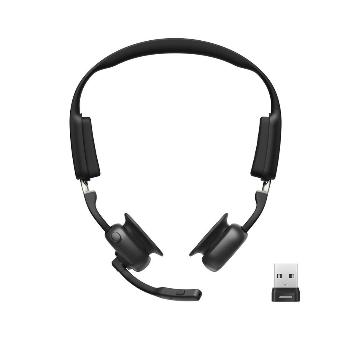 Căști fără Fir Shokz C610-AA-BK-EU-000 Negru