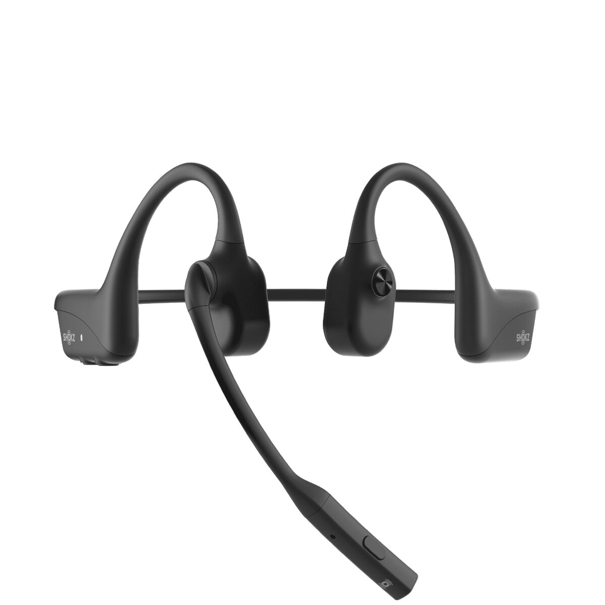 Căști fără Fir Shokz C120-AC-BK-EU-000 Negru