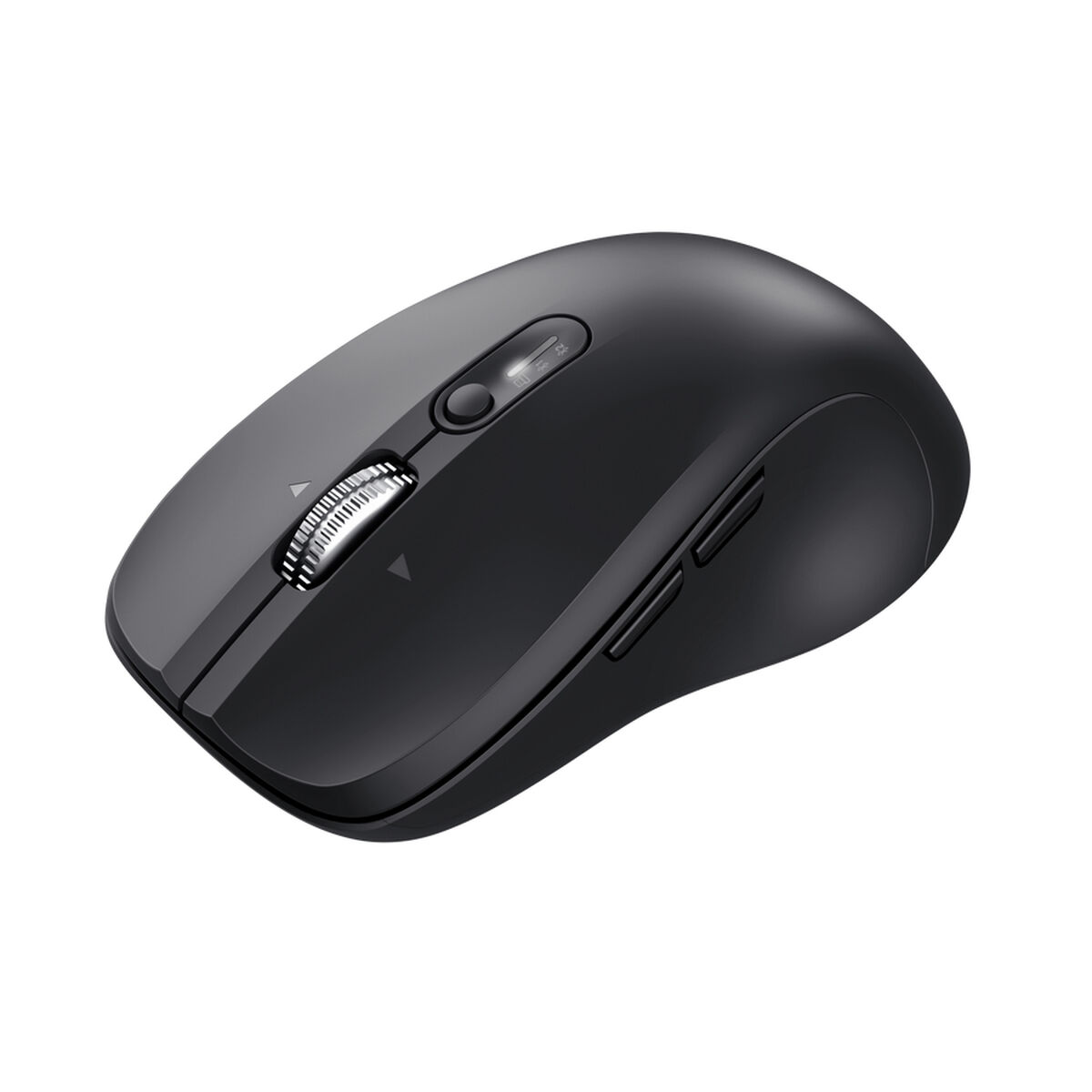 Mouse Trust 25673 Negru 3200 DPI