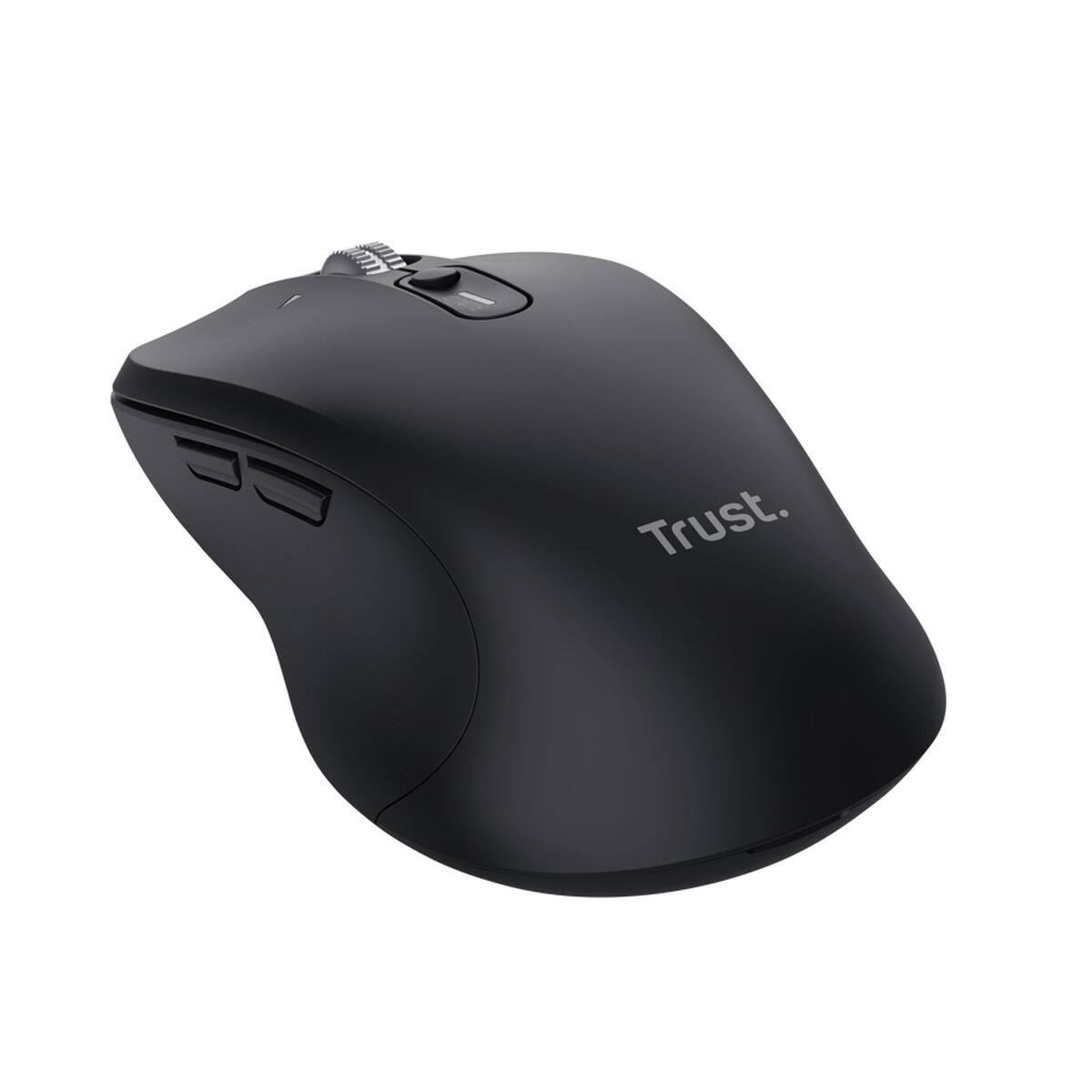 Mouse Trust 25673 Negru 3200 DPI