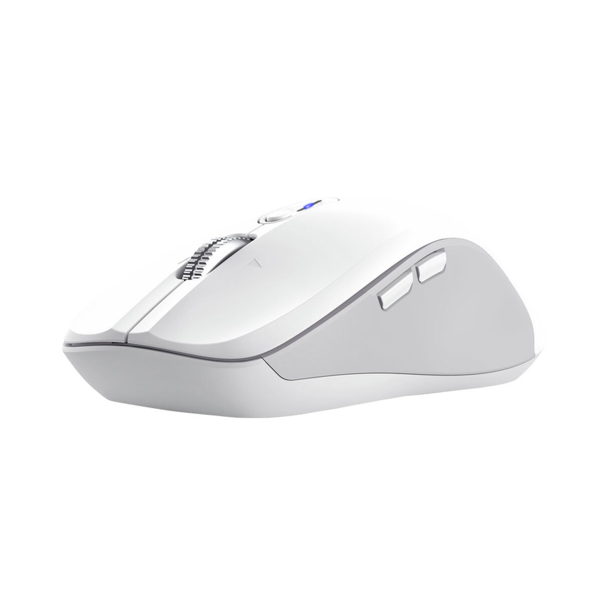 Mouse Trust 25674 Alb 3200 DPI