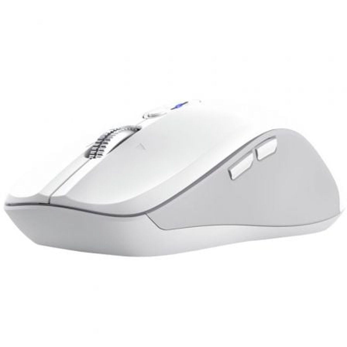 Mouse Trust 25674 Alb 3200 DPI
