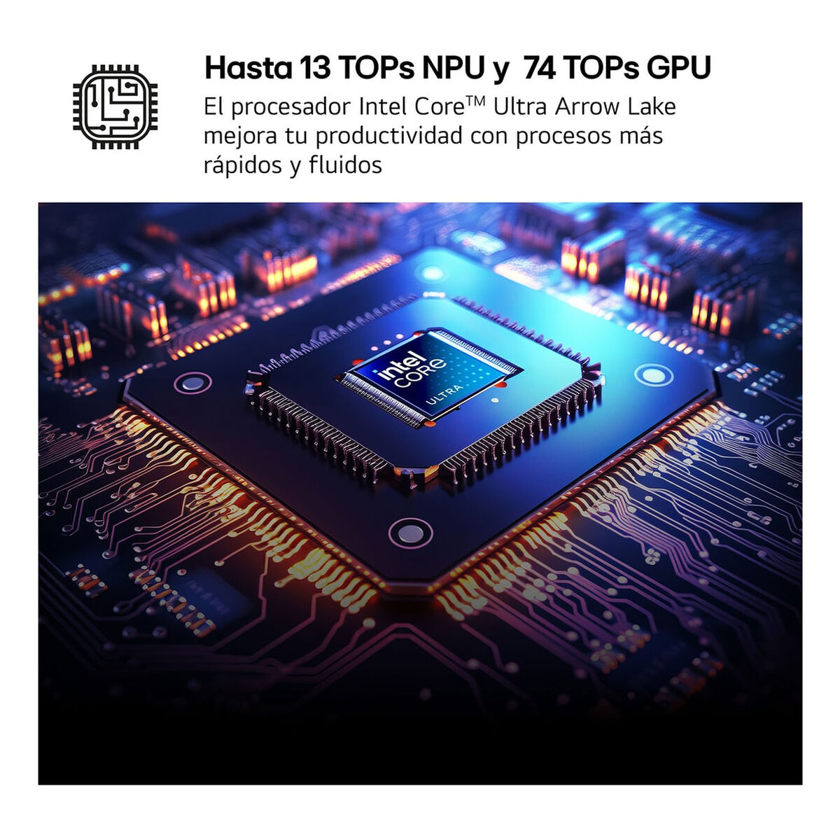 Laptop LG 14ZD90T-G.AX88B