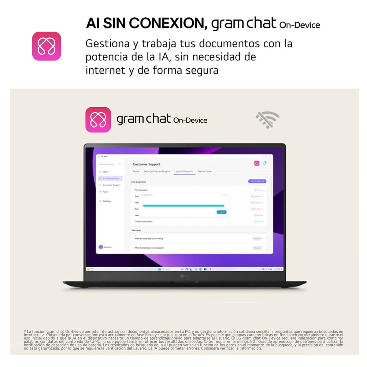 Laptop LG 14ZD90T-G.AX88B