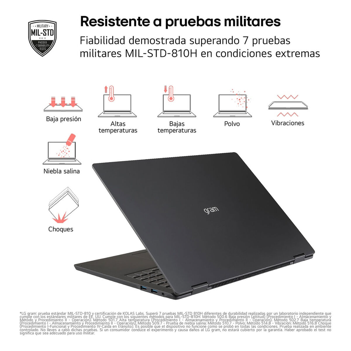 Laptop LG 14ZD90T-G.AX88B