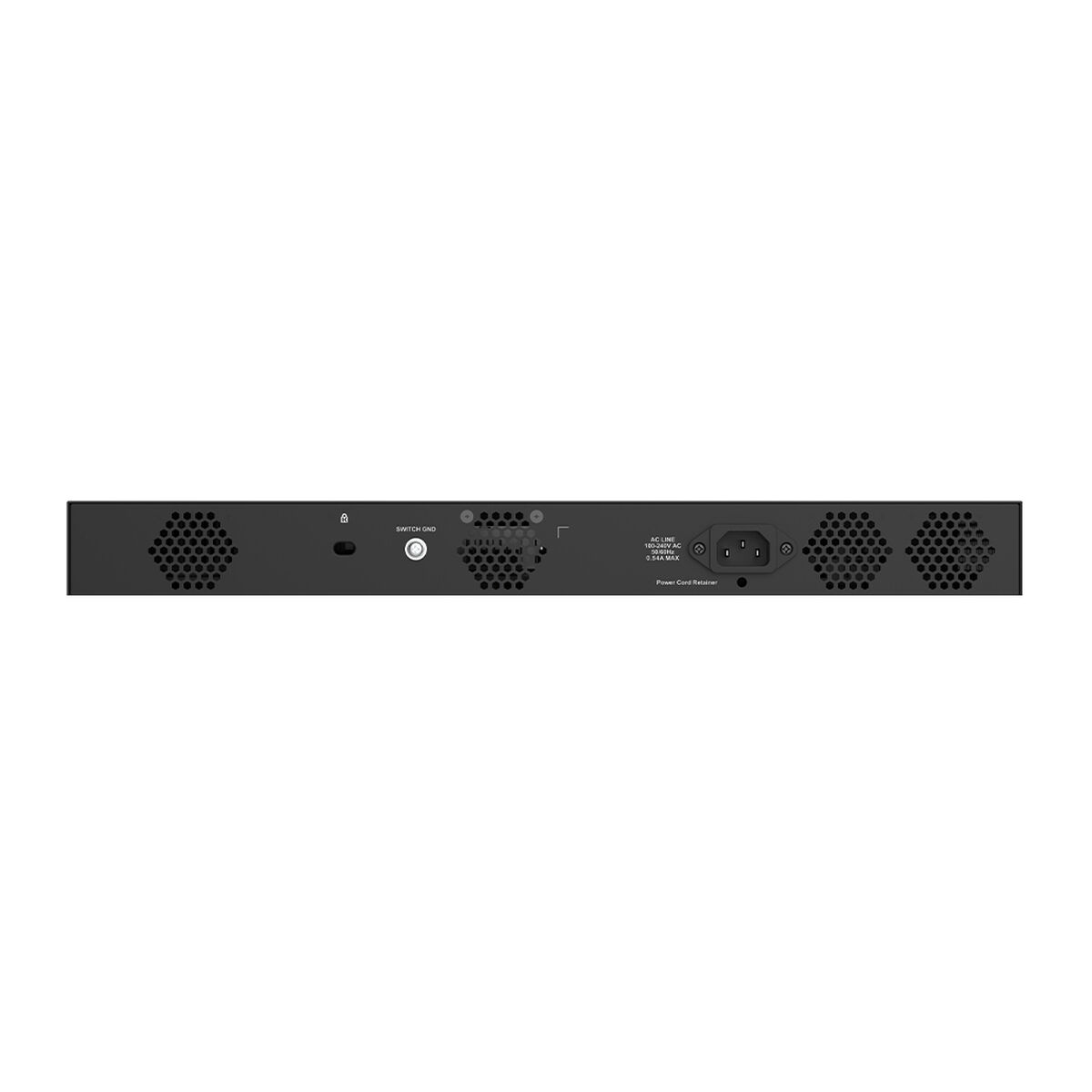 Switch D-Link DMS-1250-18/E