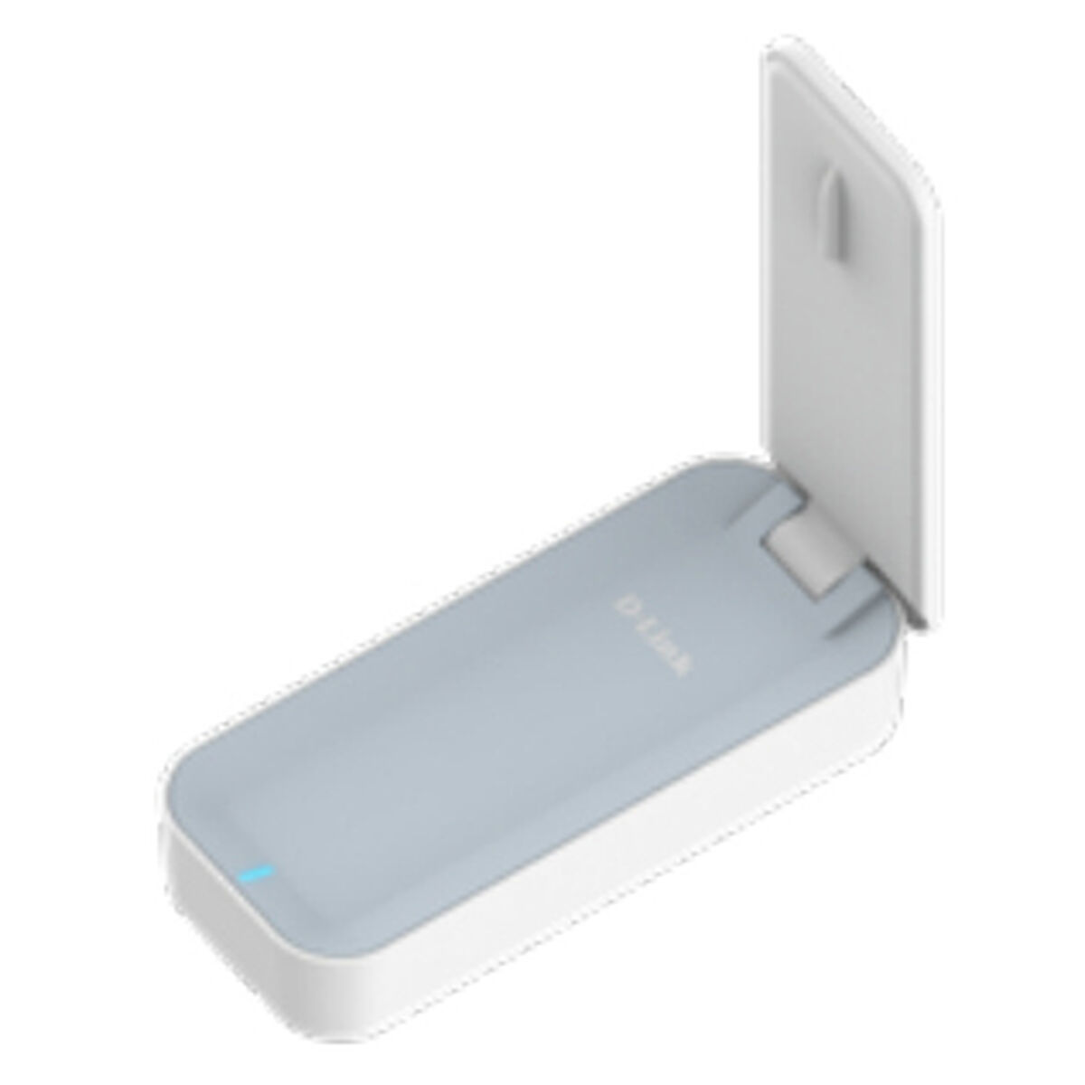 Punct de Acces D-Link D501 Alb Gri