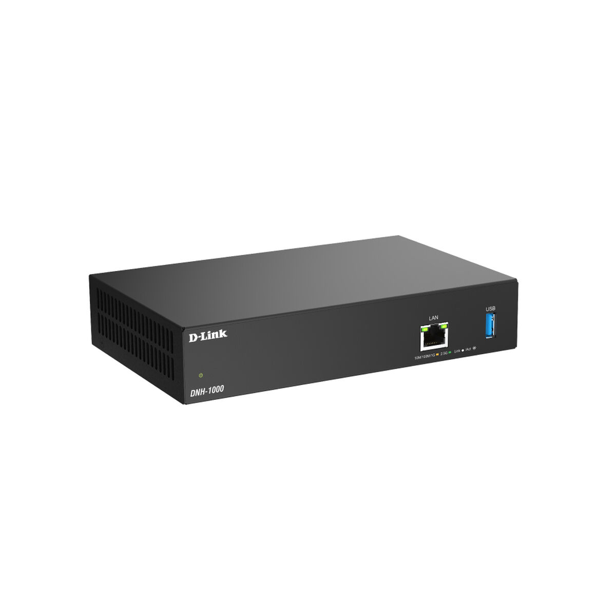Punct de Acces D-Link DNH-1000 Negru