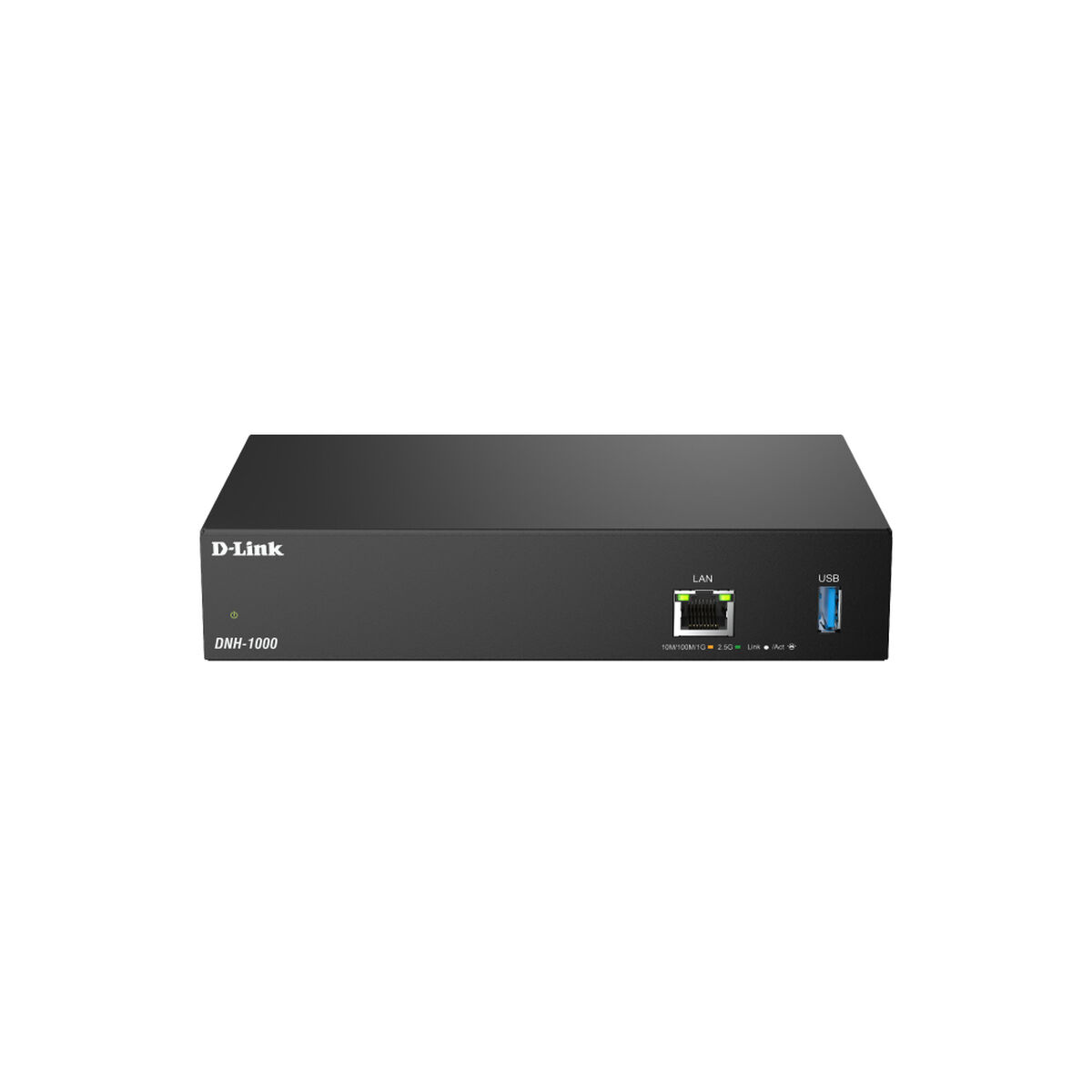 Punct de Acces D-Link DNH-1000 Negru