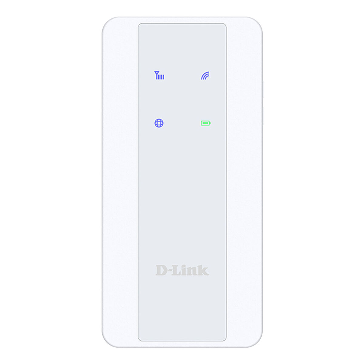 Router D-Link F518 Alb Wi-Fi 6 GHz USB USB-C