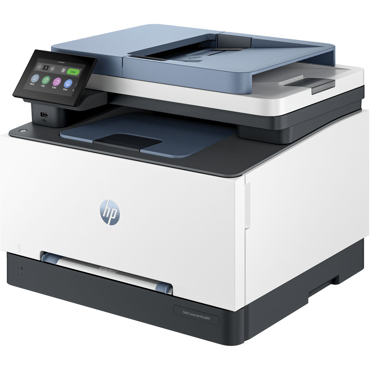 Imprimantă Multifuncțională HP 3302FDN
