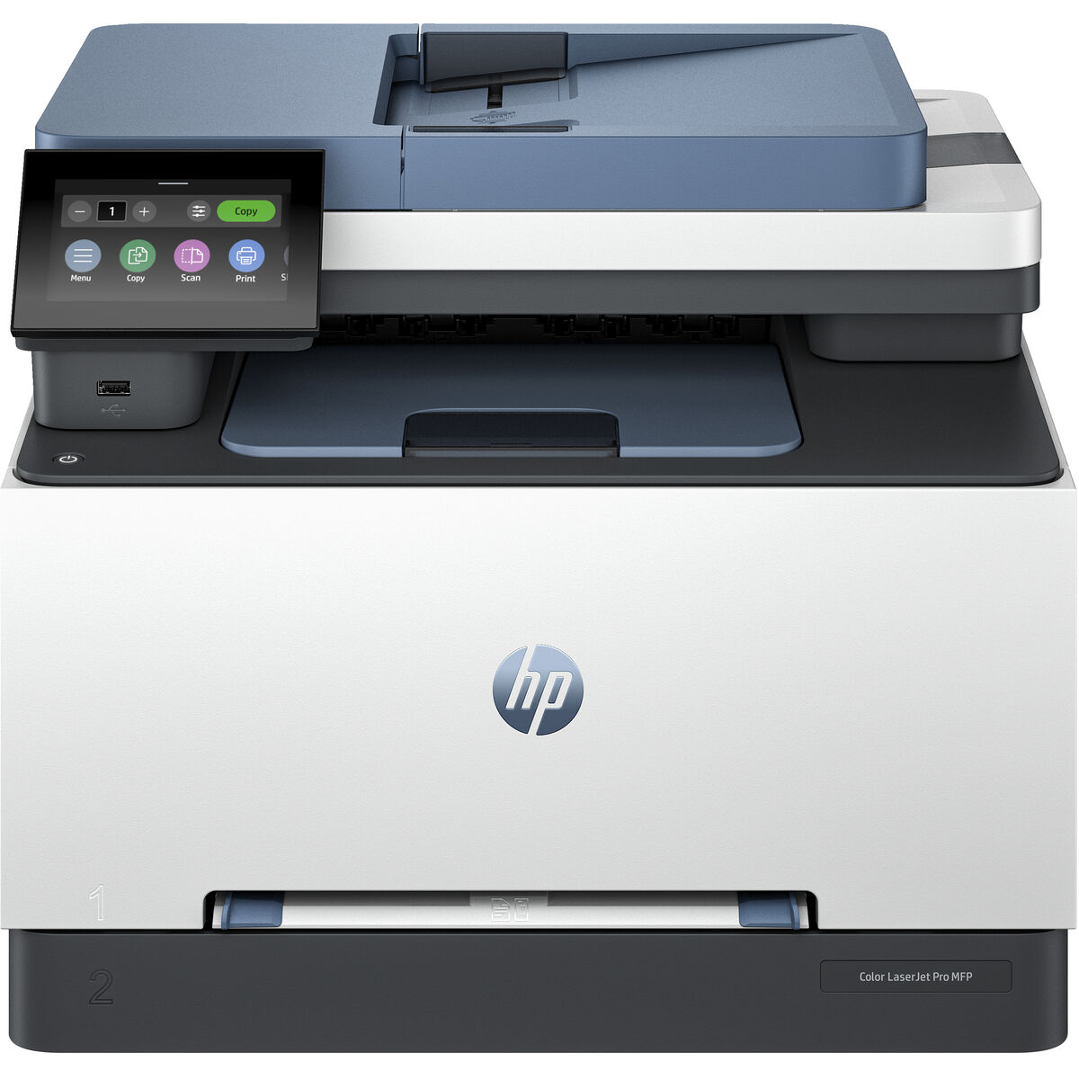 Imprimantă Multifuncțională HP 3302FDN