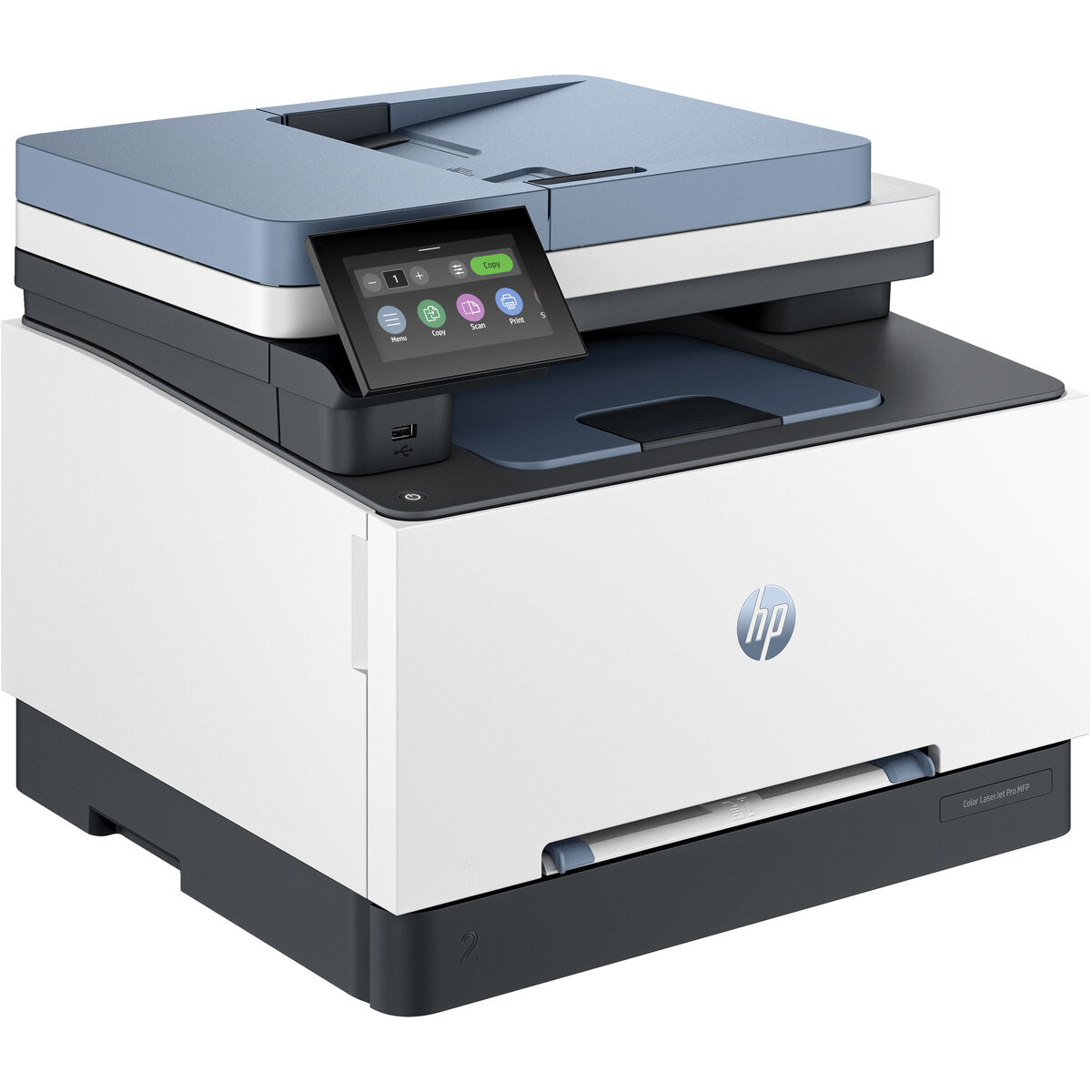 Imprimantă Multifuncțională HP 3302FDN
