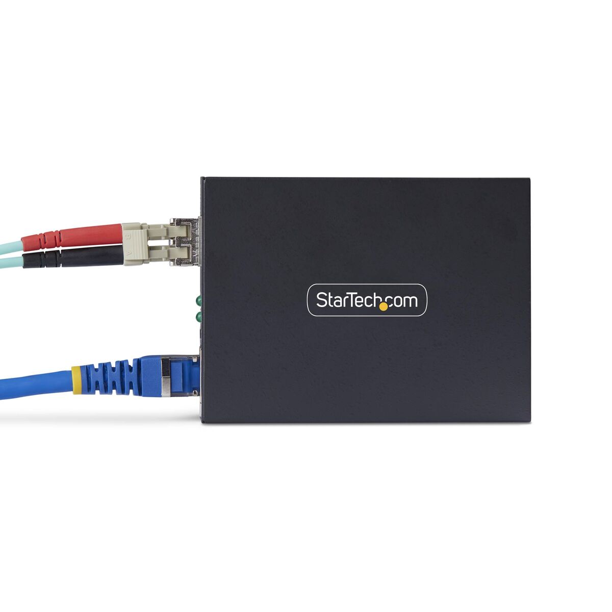 Modul Fibră SFP MultiMod Startech MCM1110SMLC20 2000 Mbit/s
