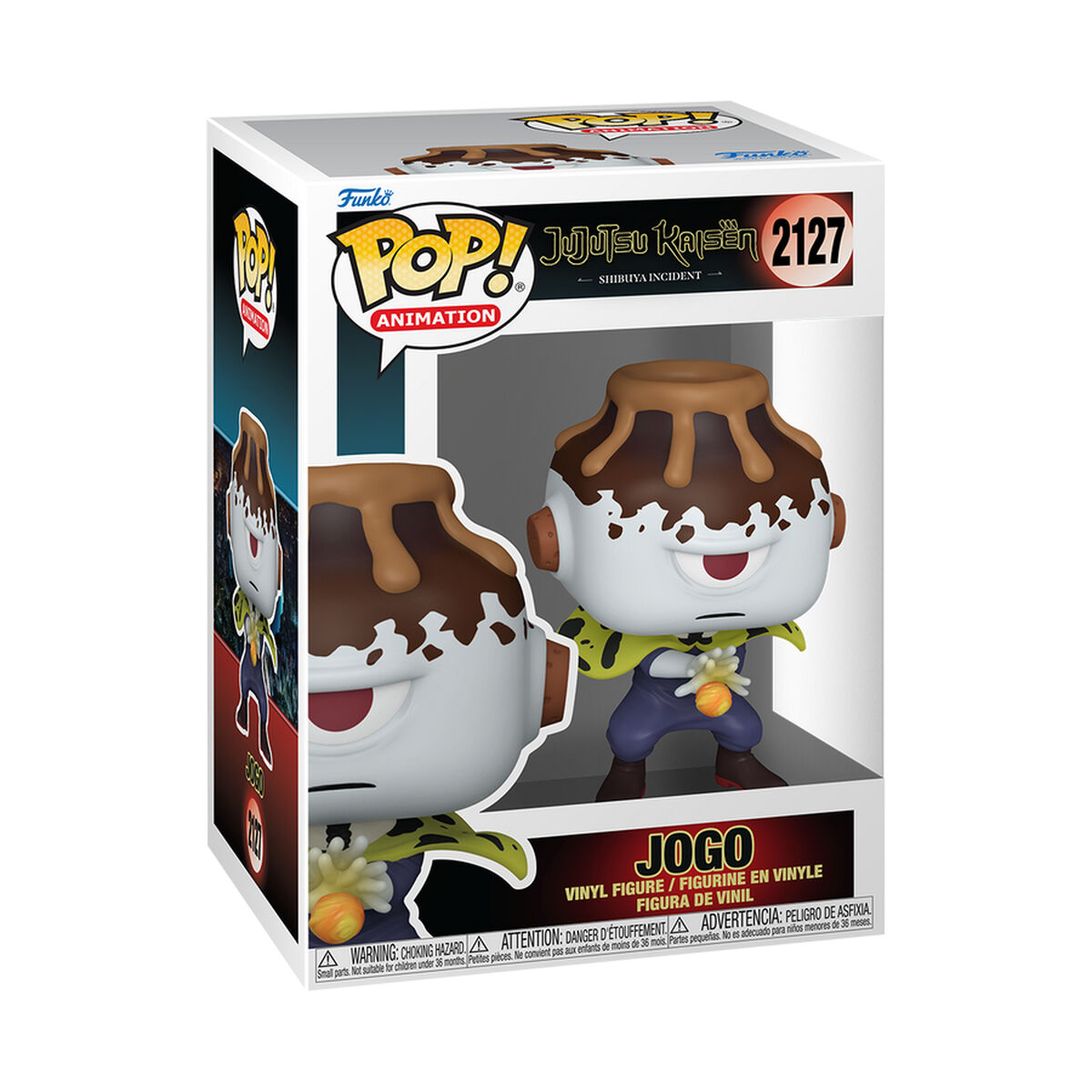 Figurine colectabile Funko Pop! 86773 Vynils Multicolor (1 Unități)