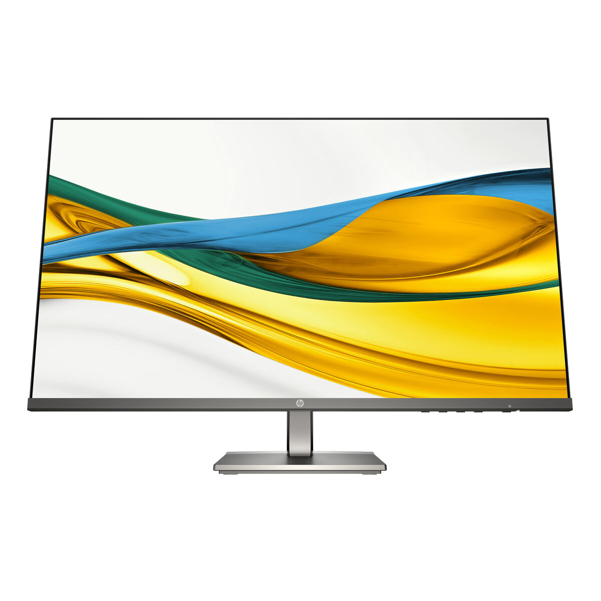 Monitor Gaming HP B11W6AT#ABB Full HD 27"