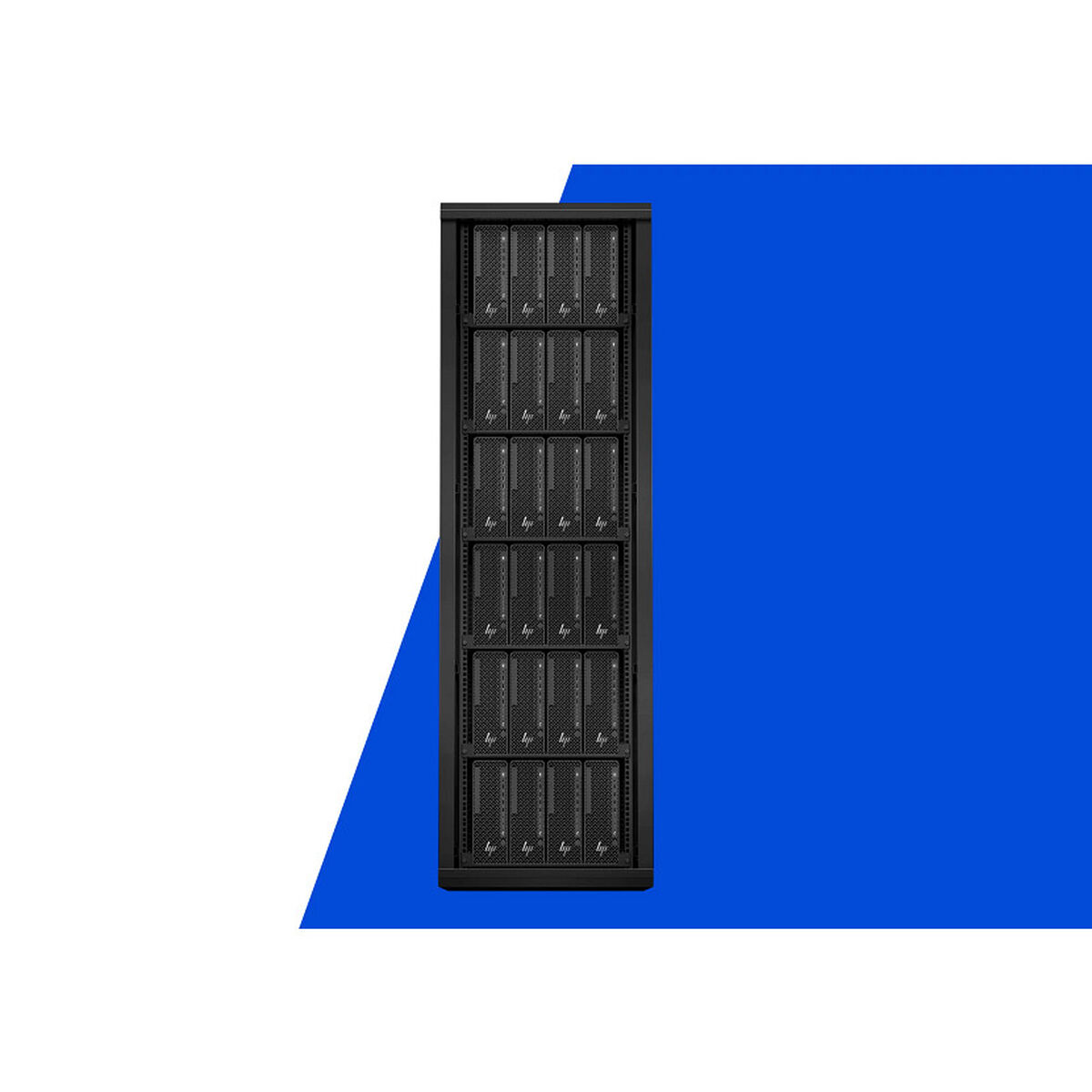 PC cu Unitate HP D4CT8ET#ABE 48 GB Ultra 7-265