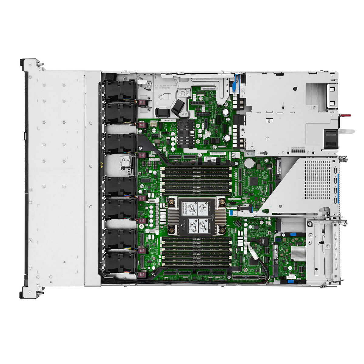 Server HPE P87783-425 480 GB SSD