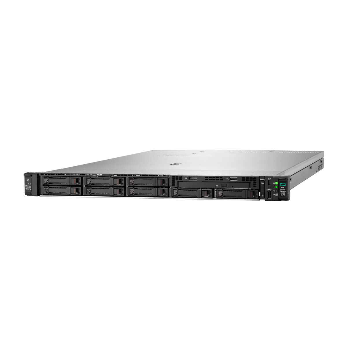 Server HPE P89233-425