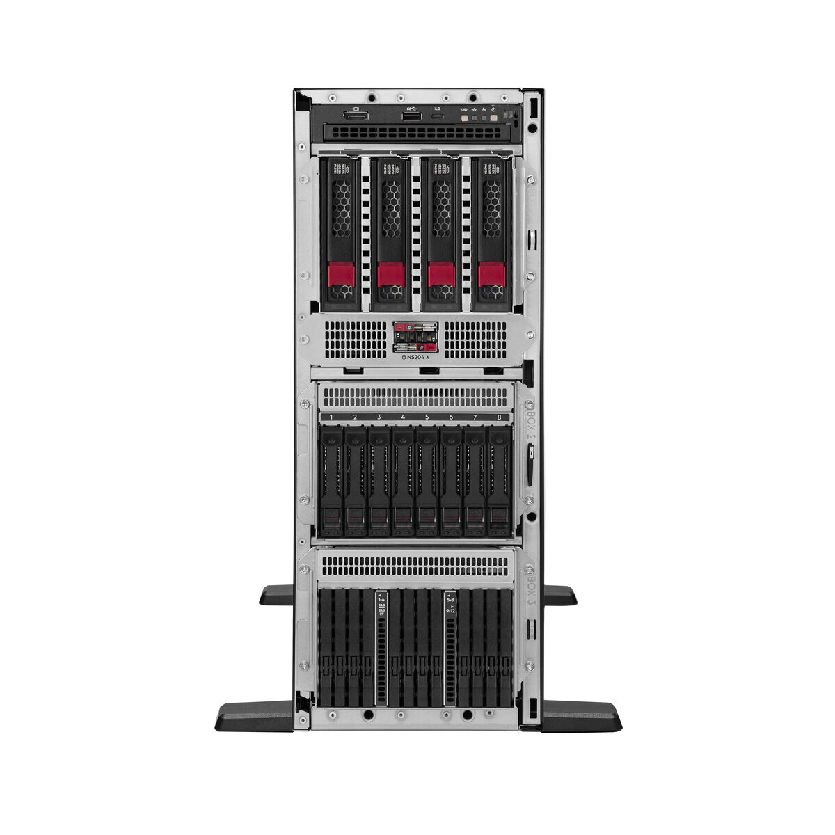 Server HPE P87795-425 480 GB SSD