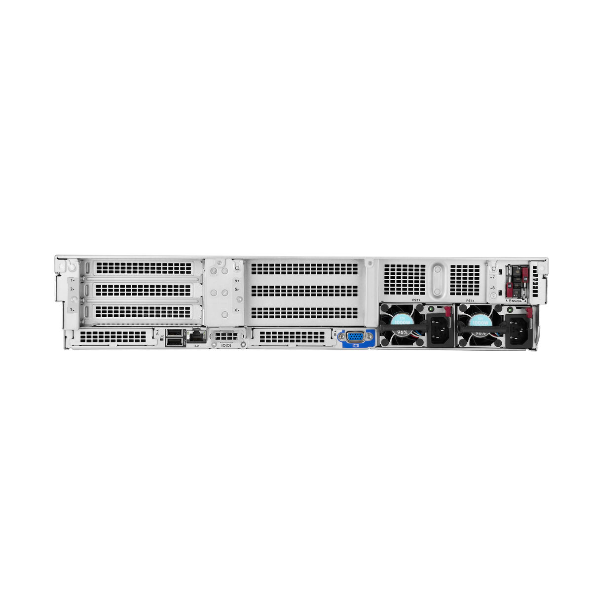 Server HPE P89227-425