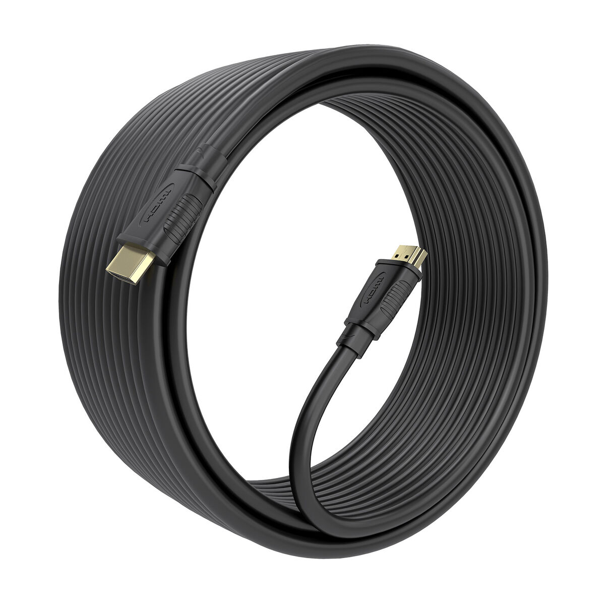 Cablu HDMI Aisens A150-0965 Negru 10 m