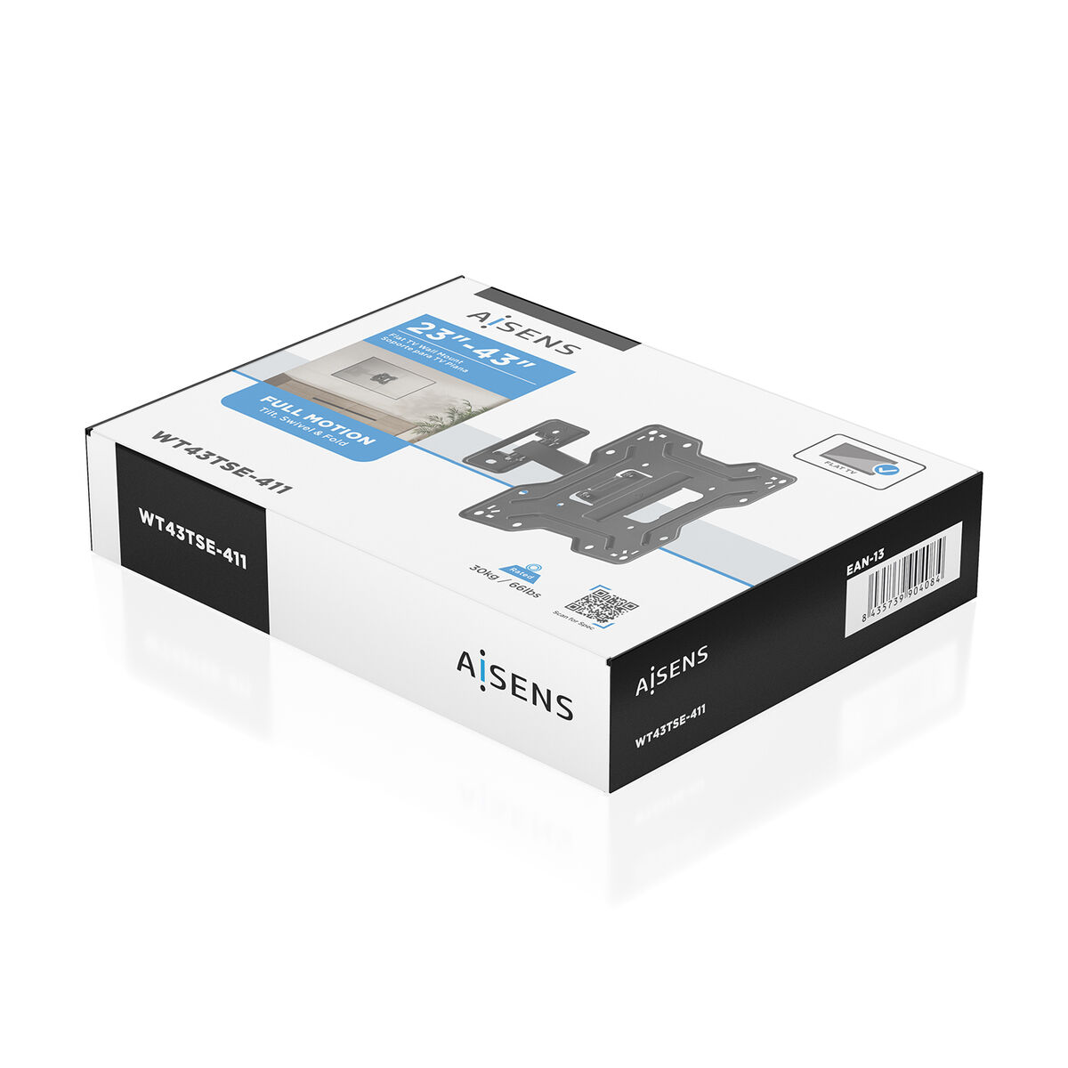 Suport TV Aisens WT43TSE-411 43"