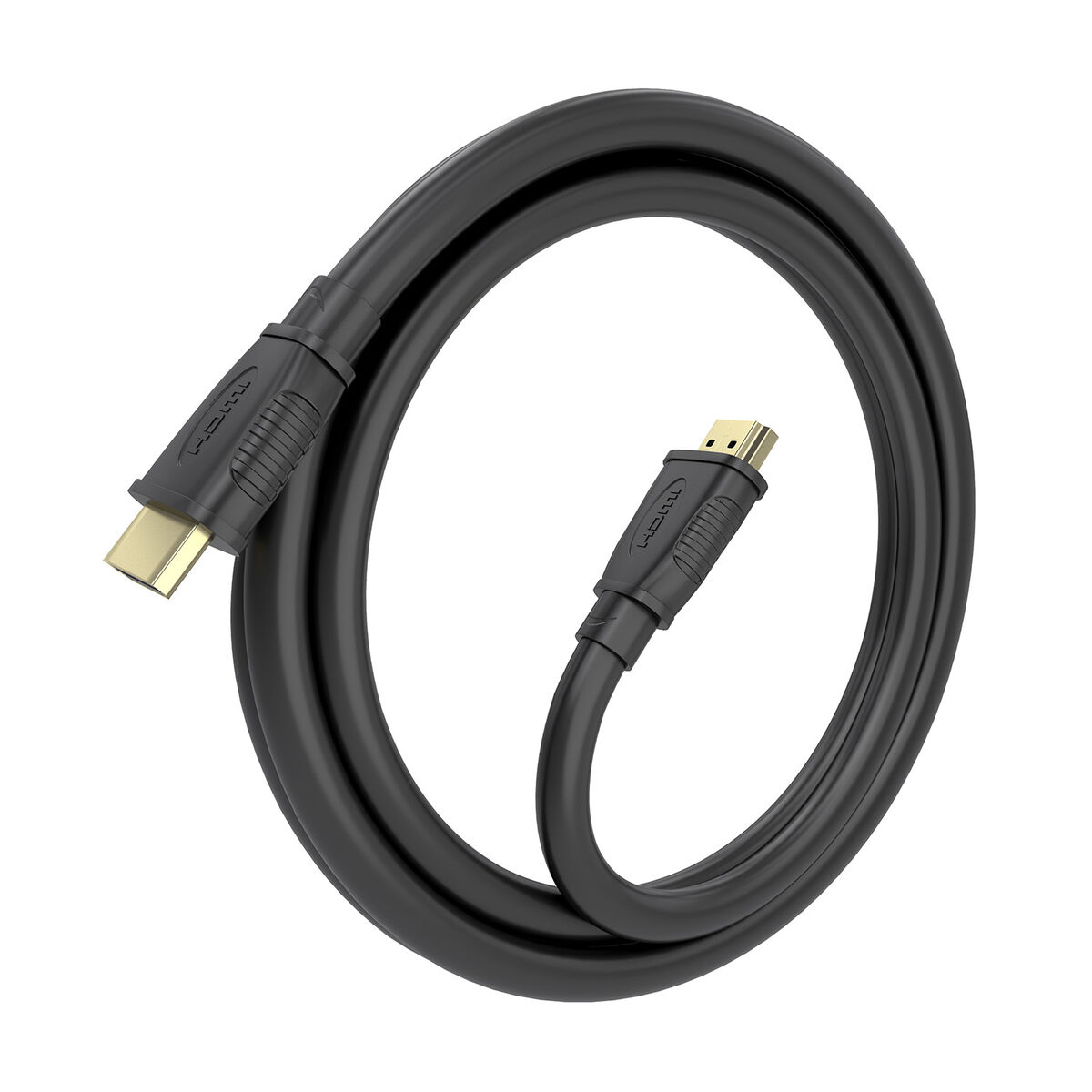 Cablu HDMI Aisens A150-0959 Negru 1,5 m