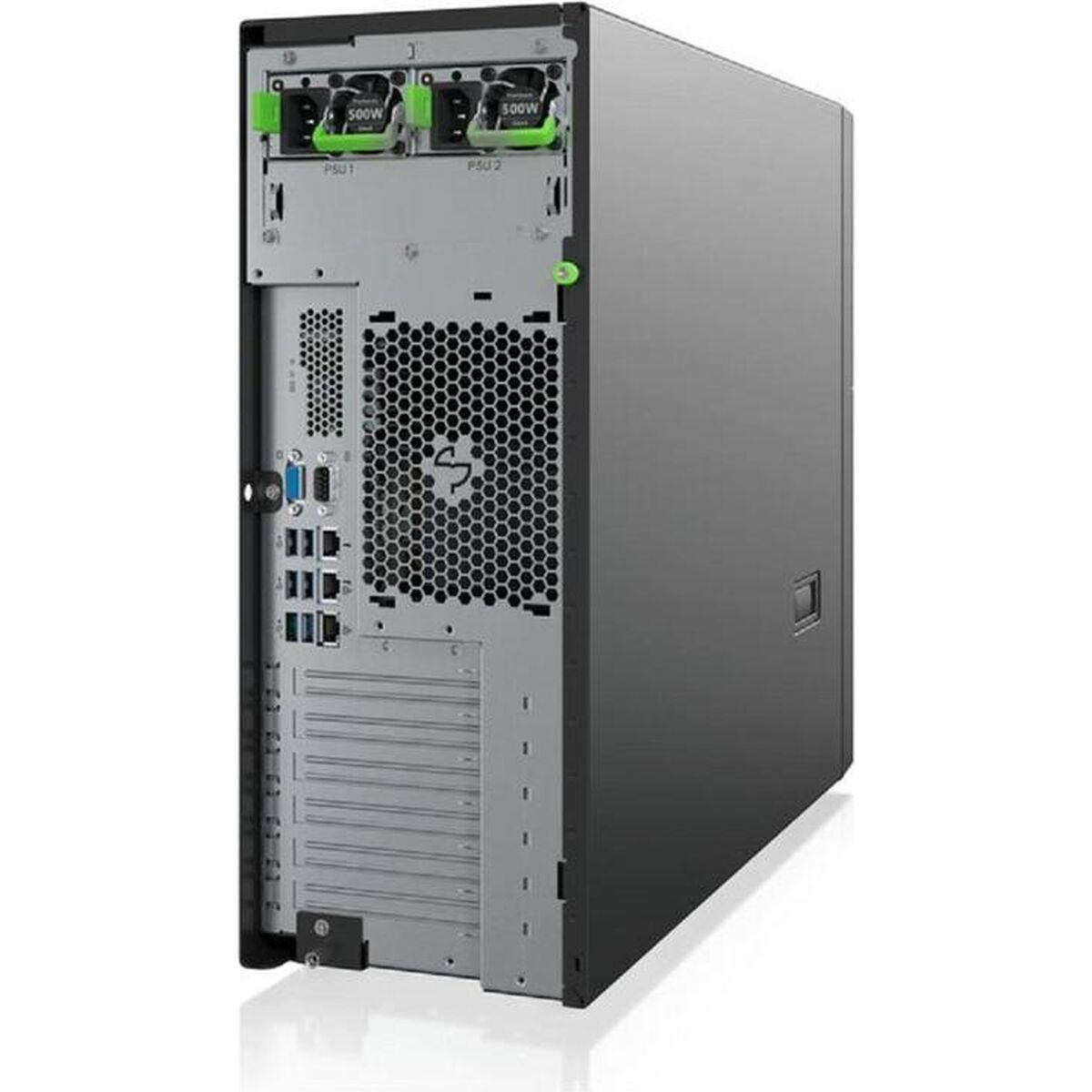 Server FSAS VFY:T1336SA269IN Intel Xeon E-2414 32 GB RAM Nu Include