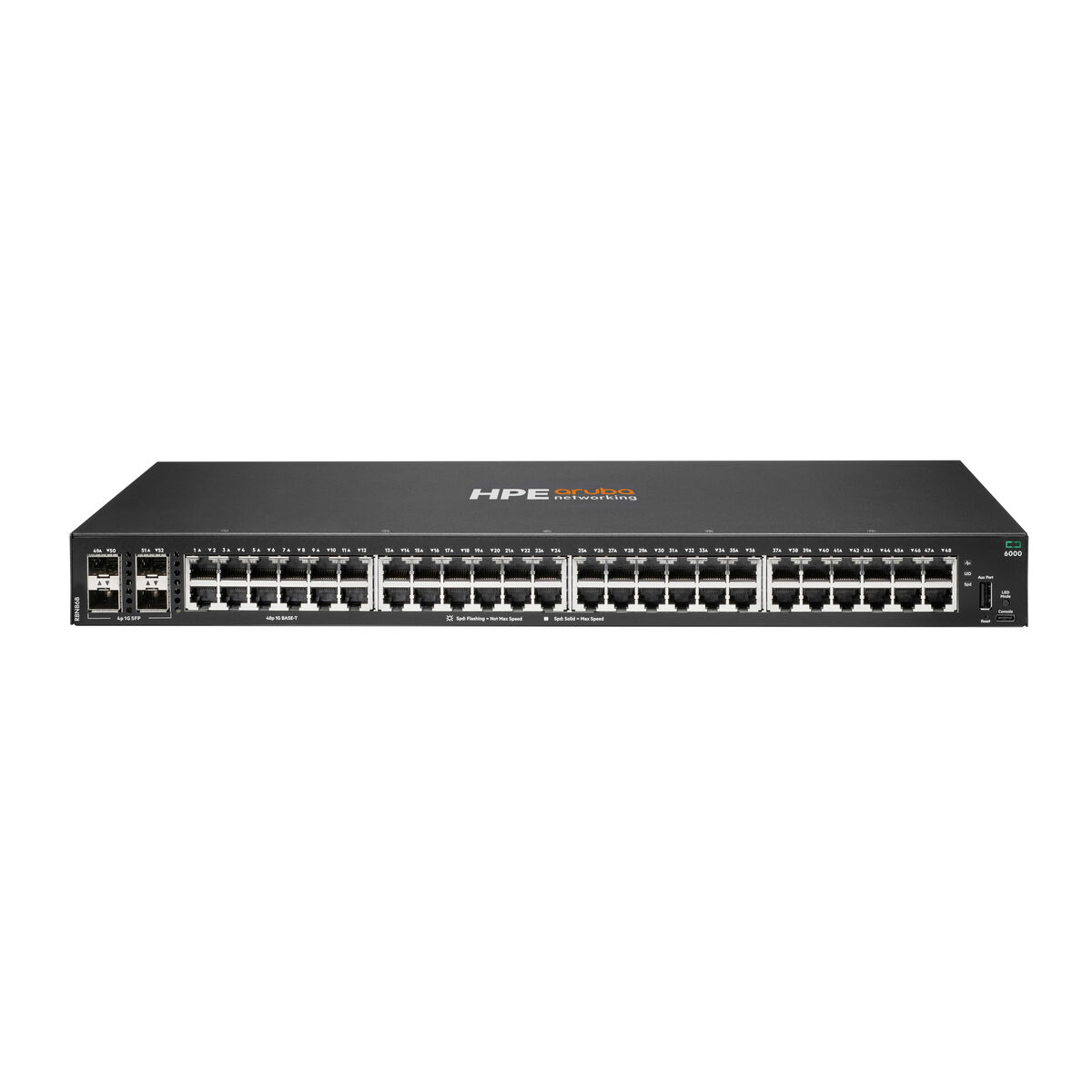 Switch HPE R8N86B#ABB