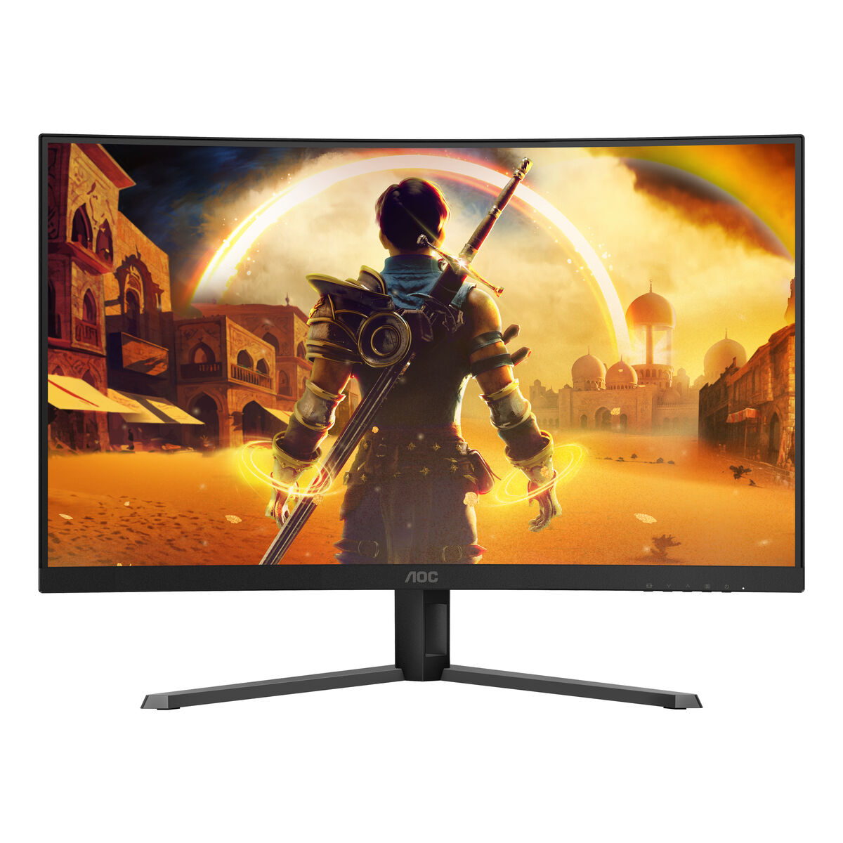 Monitor AOC C32G42ZE
