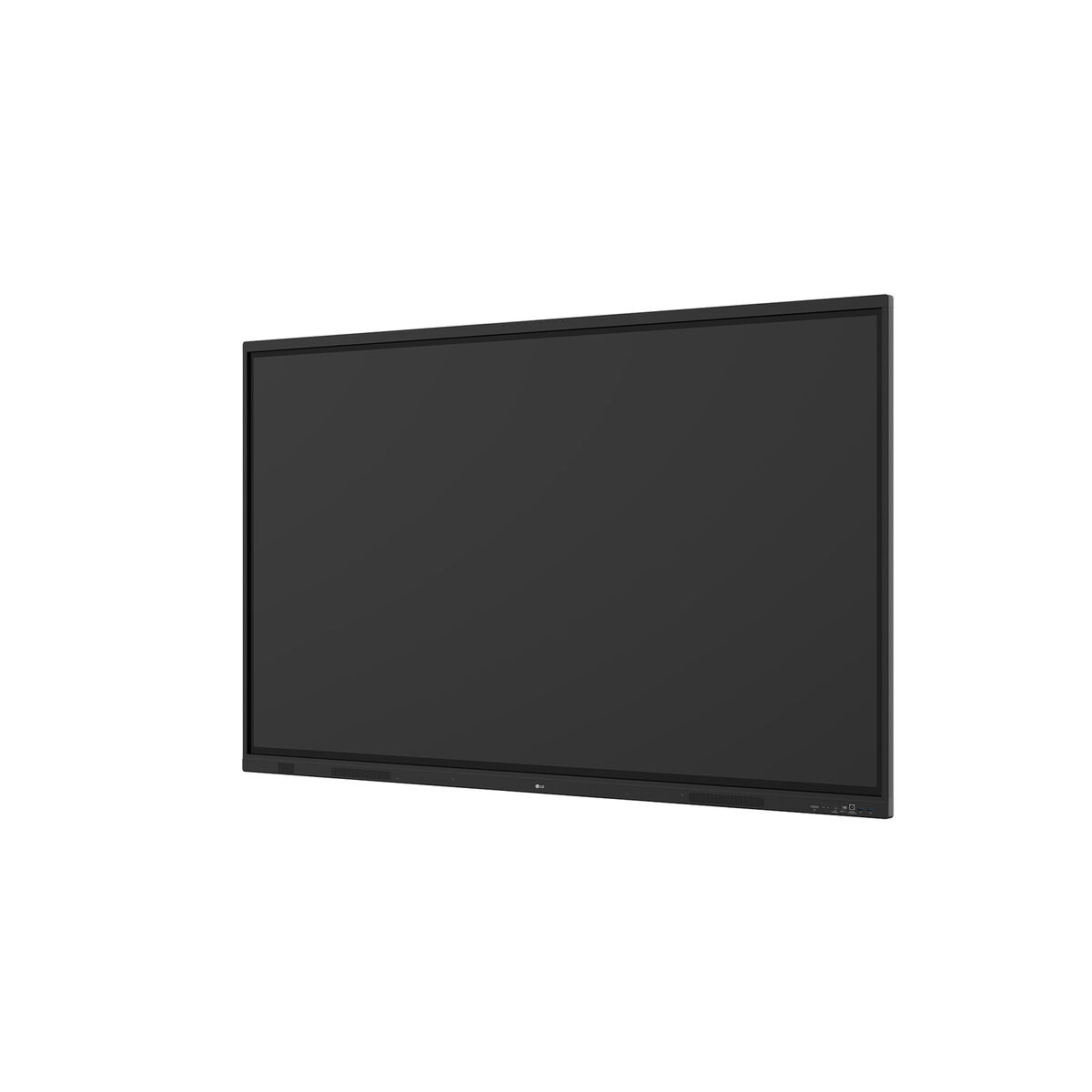 Monitor Videowall LG 75TR3DQ-B.AUEQ 4K Ultra HD 75"