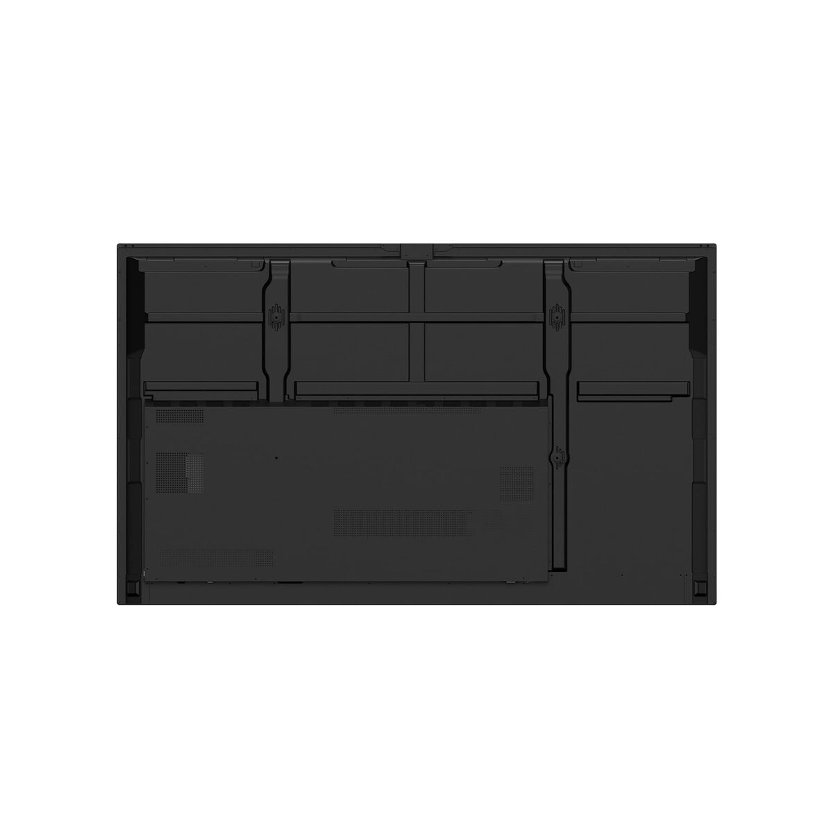 Monitor Videowall LG 75TR3DQ-B.AUEQ 4K Ultra HD 75"